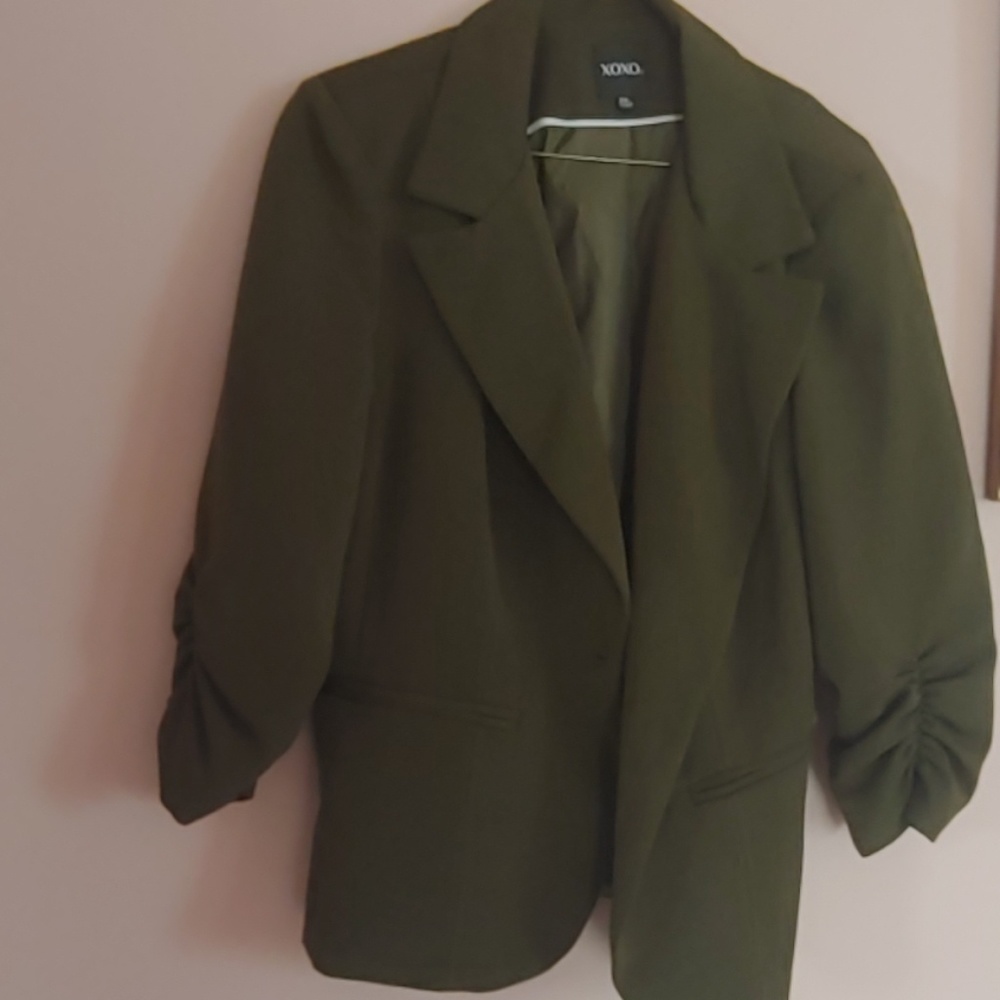 jacket
